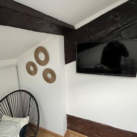 Apartamento Louis Xiv, Le Somail. Ginestas Exterior foto