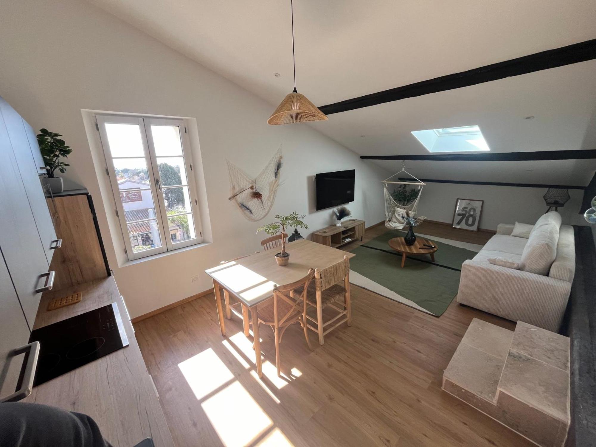 Apartamento Louis Xiv, Le Somail. Ginestas Exterior foto