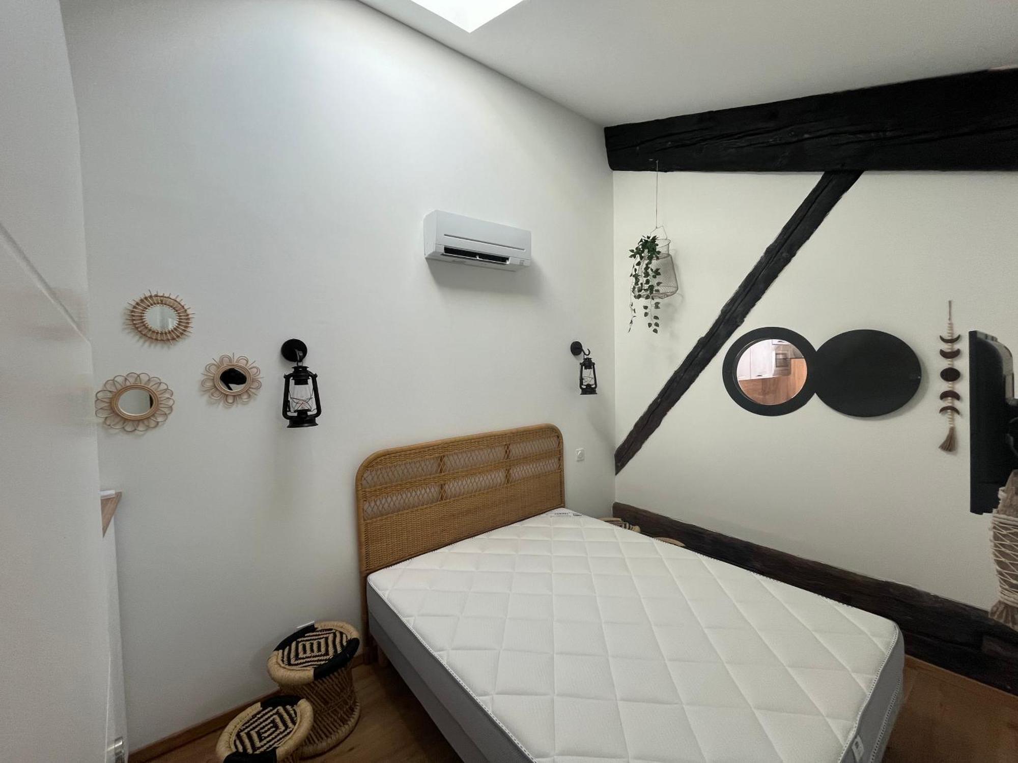 Apartamento Louis Xiv, Le Somail. Ginestas Exterior foto