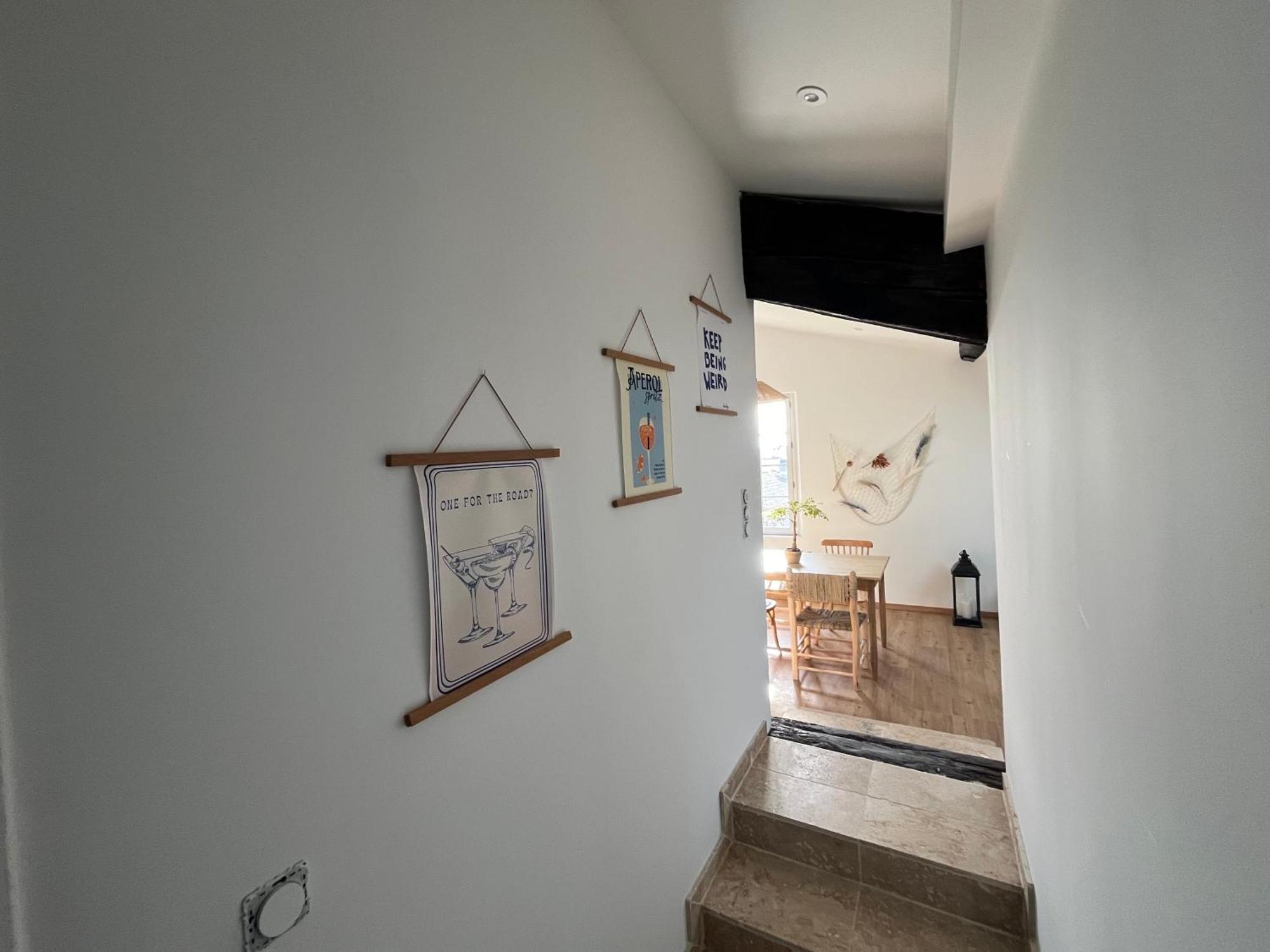 Apartamento Louis Xiv, Le Somail. Ginestas Exterior foto