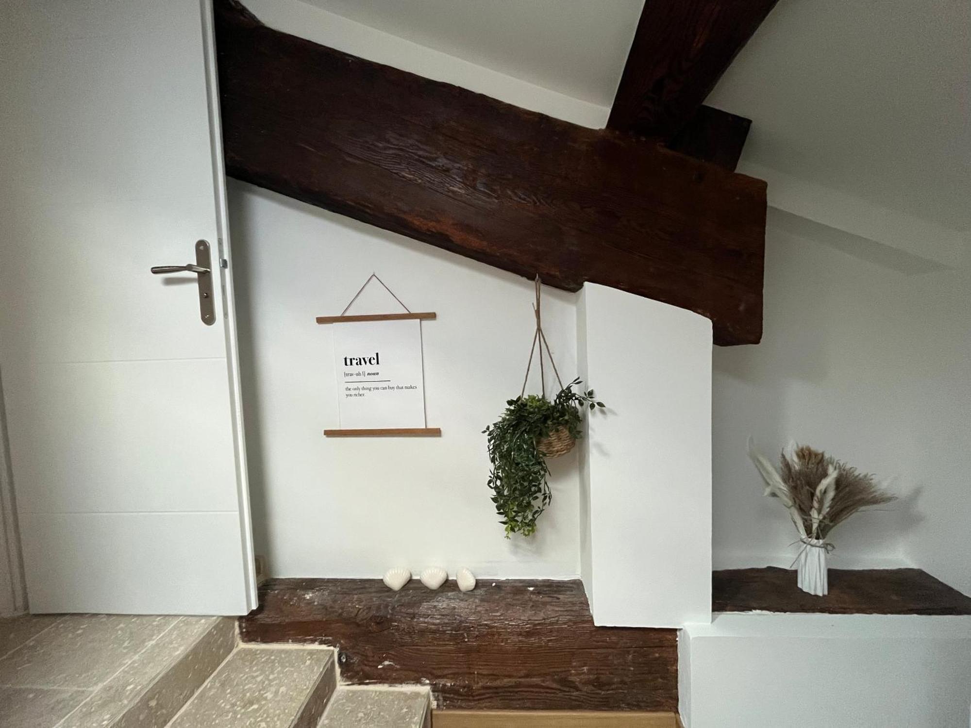 Apartamento Louis Xiv, Le Somail. Ginestas Exterior foto