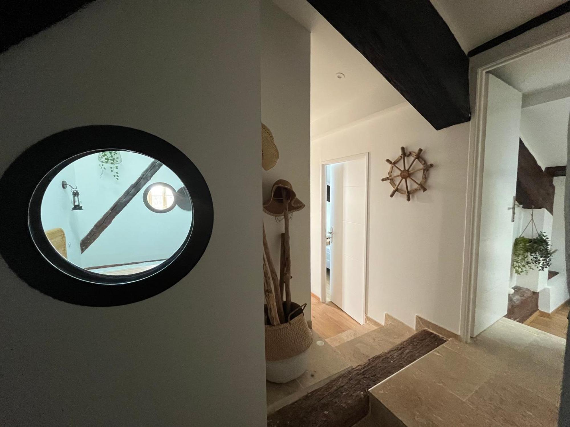 Apartamento Louis Xiv, Le Somail. Ginestas Exterior foto