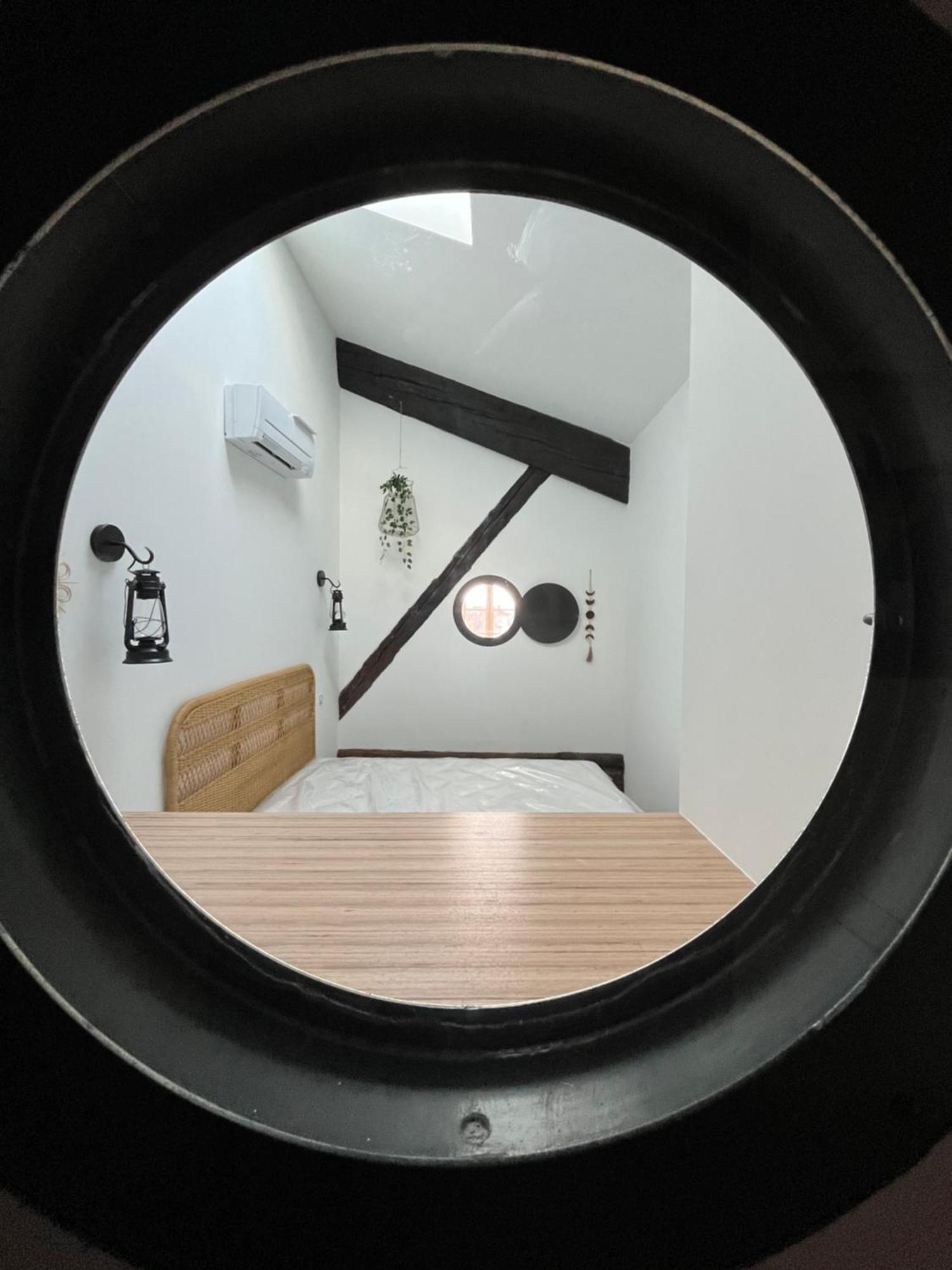 Apartamento Louis Xiv, Le Somail. Ginestas Exterior foto