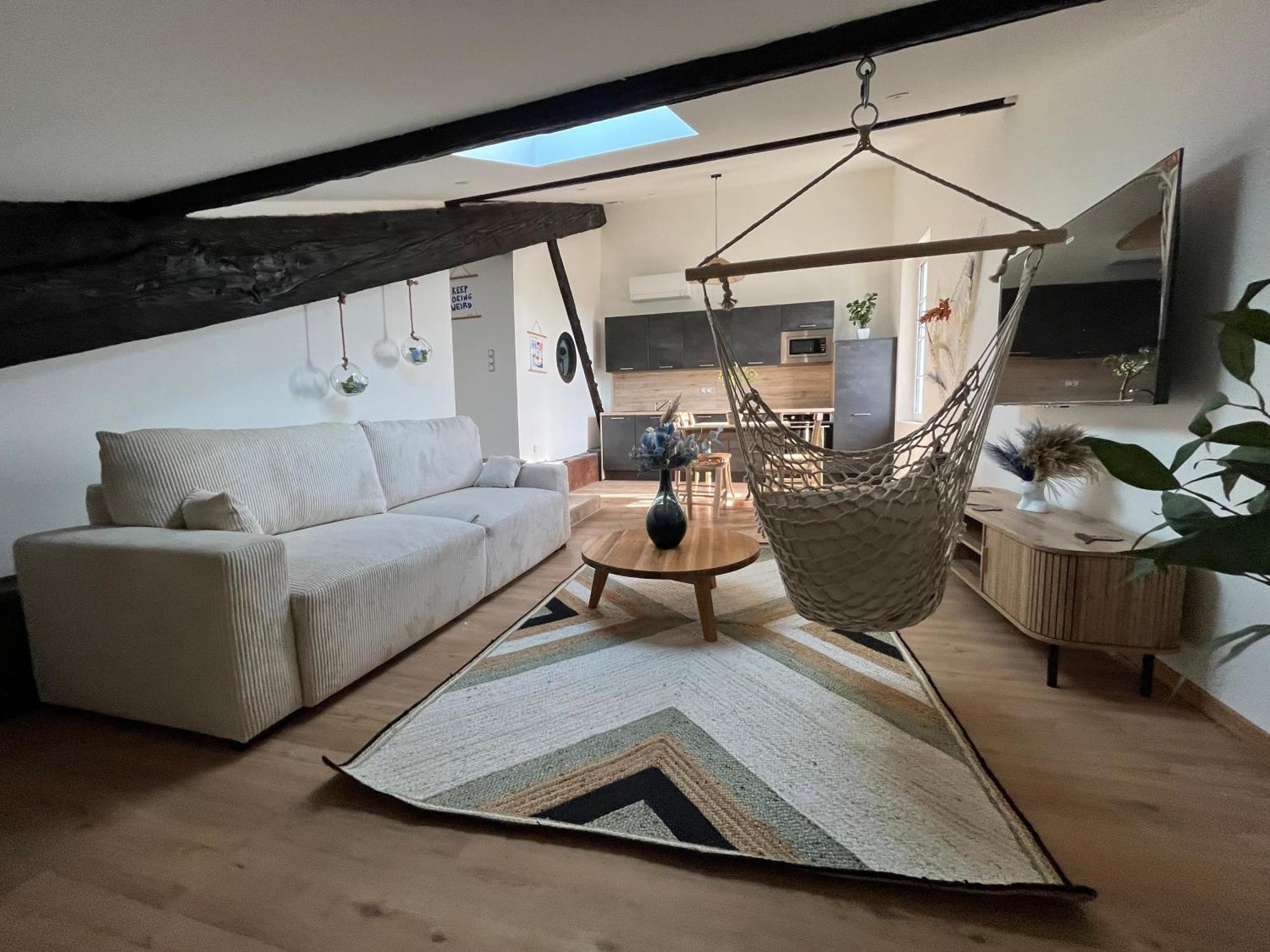Apartamento Louis Xiv, Le Somail. Ginestas Exterior foto