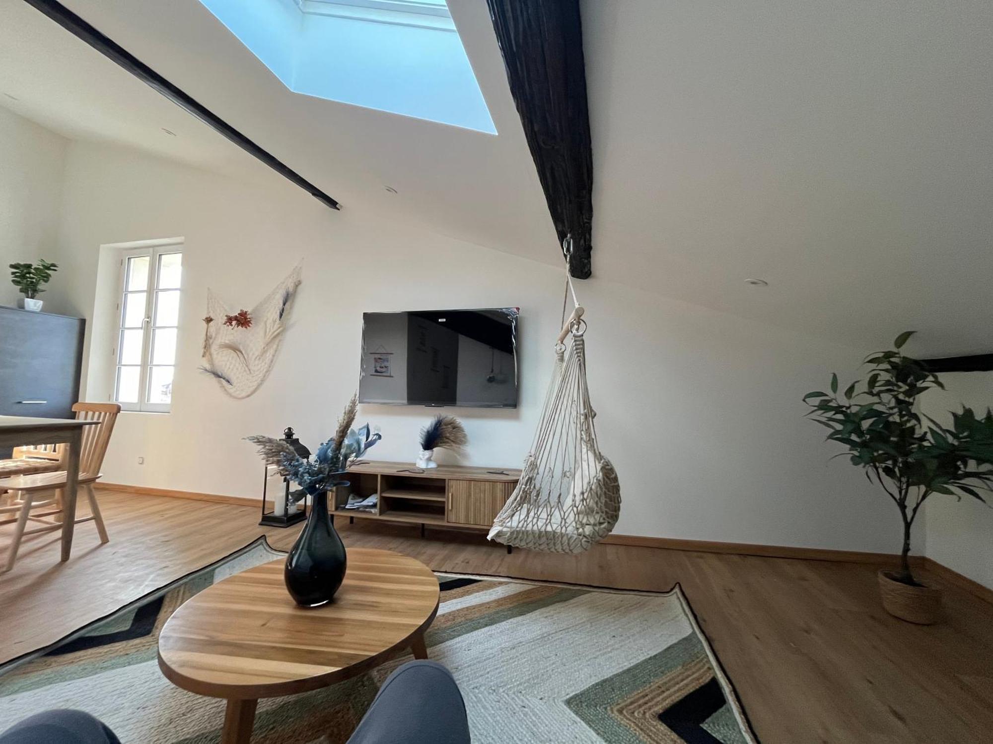 Apartamento Louis Xiv, Le Somail. Ginestas Exterior foto