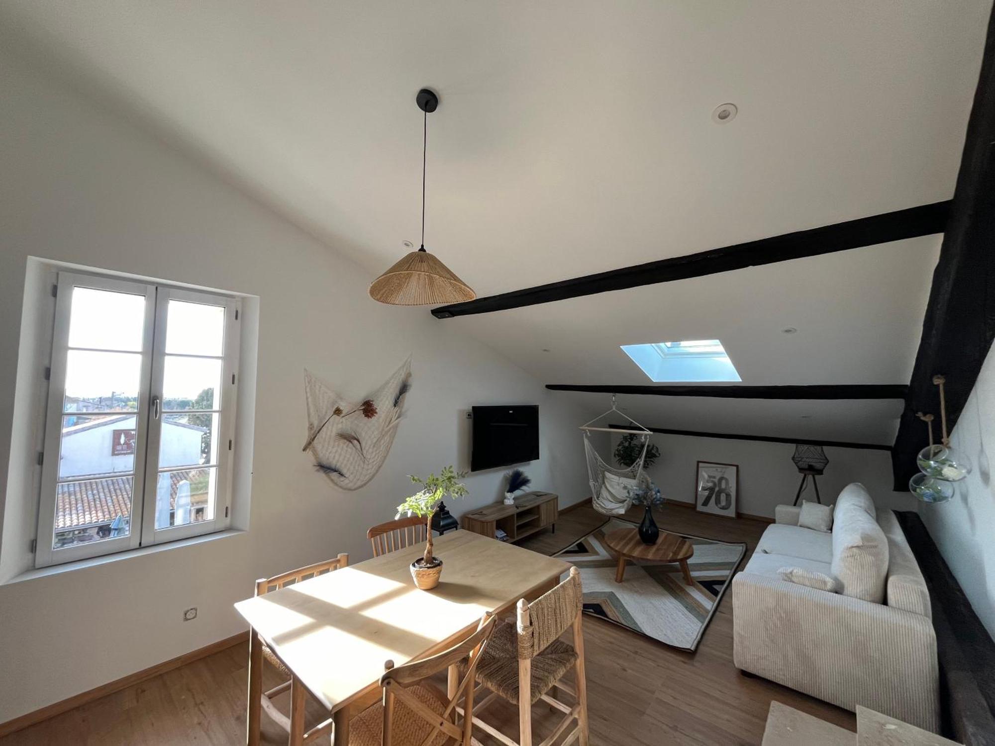 Apartamento Louis Xiv, Le Somail. Ginestas Exterior foto