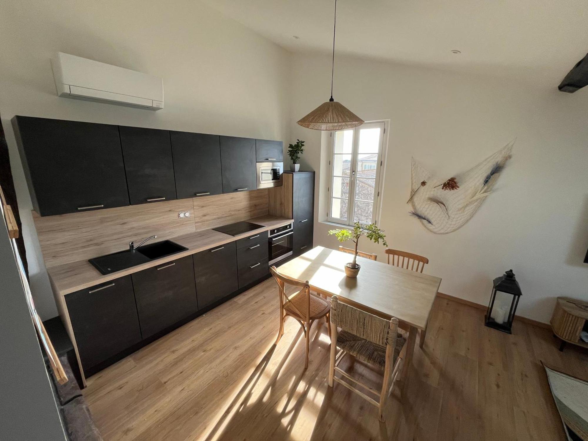 Apartamento Louis Xiv, Le Somail. Ginestas Exterior foto