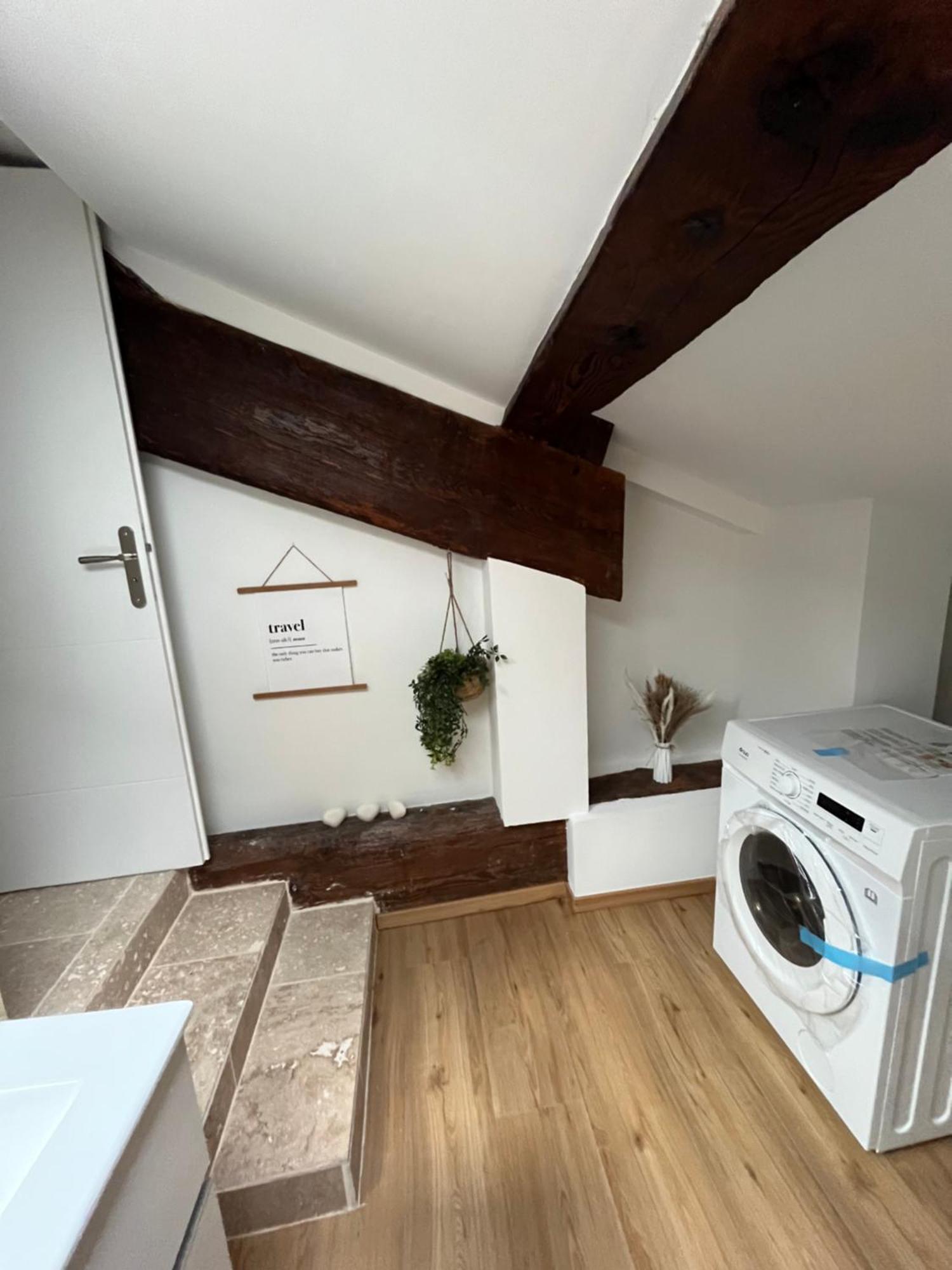 Apartamento Louis Xiv, Le Somail. Ginestas Exterior foto