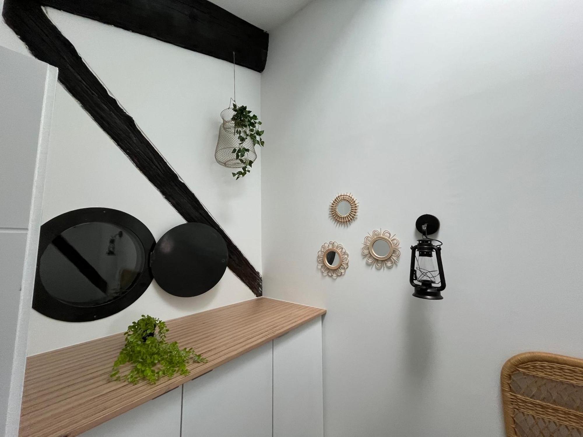 Apartamento Louis Xiv, Le Somail. Ginestas Exterior foto