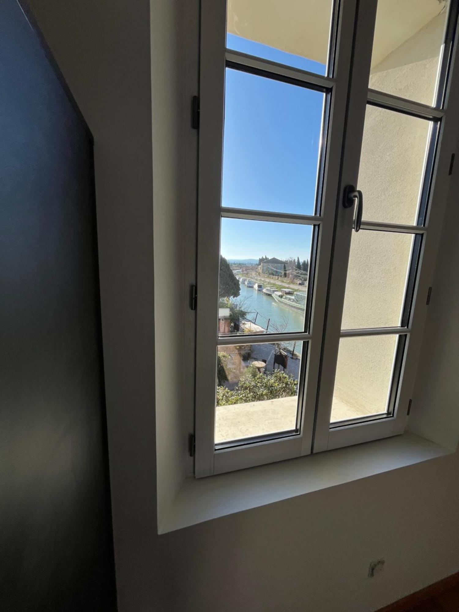 Apartamento Louis Xiv, Le Somail. Ginestas Exterior foto